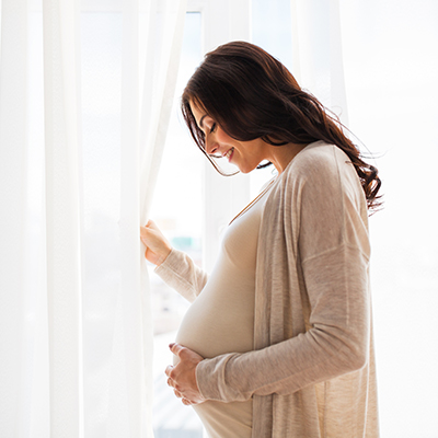 Ätherische Öle in der Schwangerschaft – So können sie Dich unterstützen - Ätherische Öle in der Schwangerschaft – So können sie Dich unterstützen